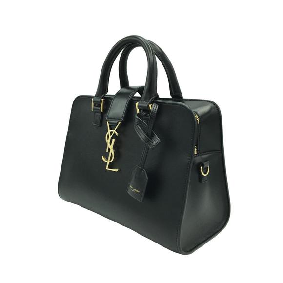 YVES SAINT LAURENT Baby Cabas - Picture 3 of 14